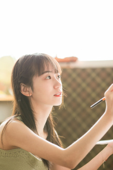 我的同学王阿姨妈妈